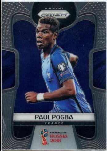 Paul Pogba #74