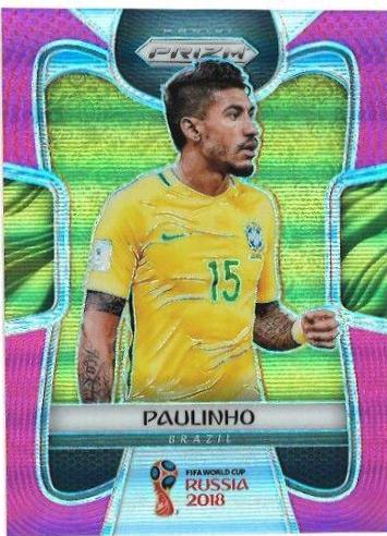 Paulinho #29