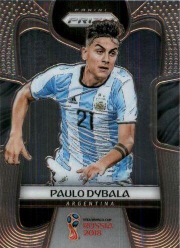 Paulo Dybala #10