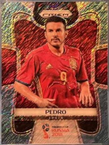 Pedro [Blue Shimmer] #206