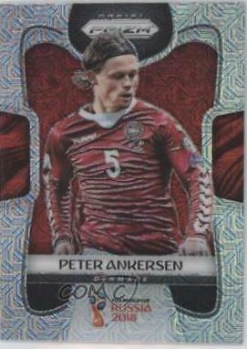 Peter Ankersen [Mojo Prizm] #265