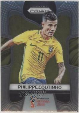 Philippe Coutinho #28