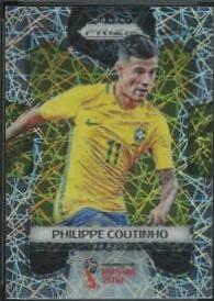 Philippe Coutinho [Lazer Prizm] #28