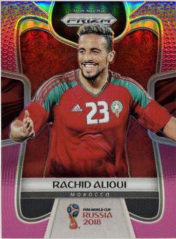 Rachid Alioui #254