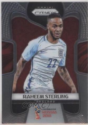 Raheem Sterling #73