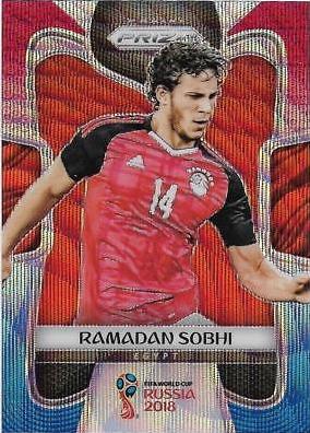 Ramadan Sobhi [Blue Shimmer] #60
