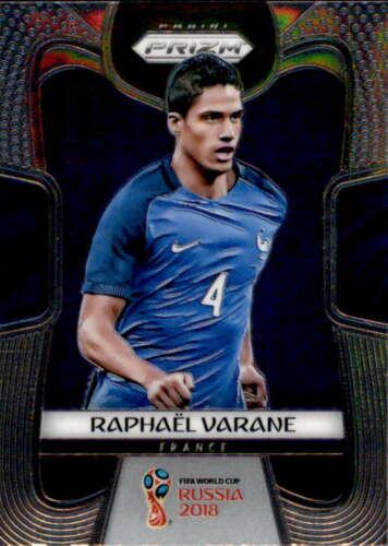Raphael Varane #84