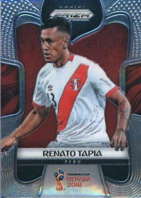 Renato Tapia #297