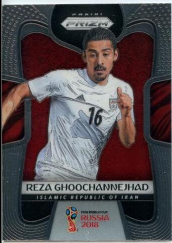 Reza Ghoochannejhad #114