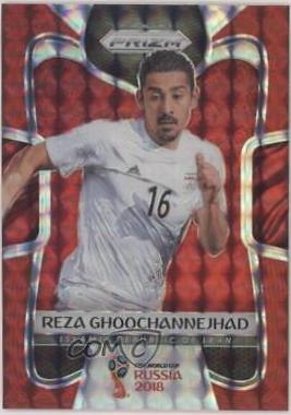 Reza Ghoochannejhad [Red Prizm] #114