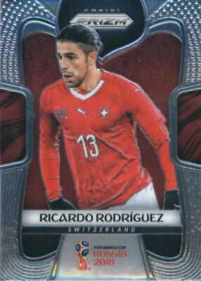 Ricardo Rodriguez #245
