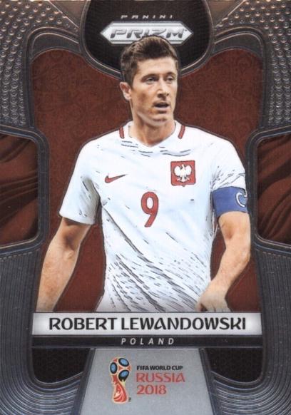 Robert Lewandowski #146