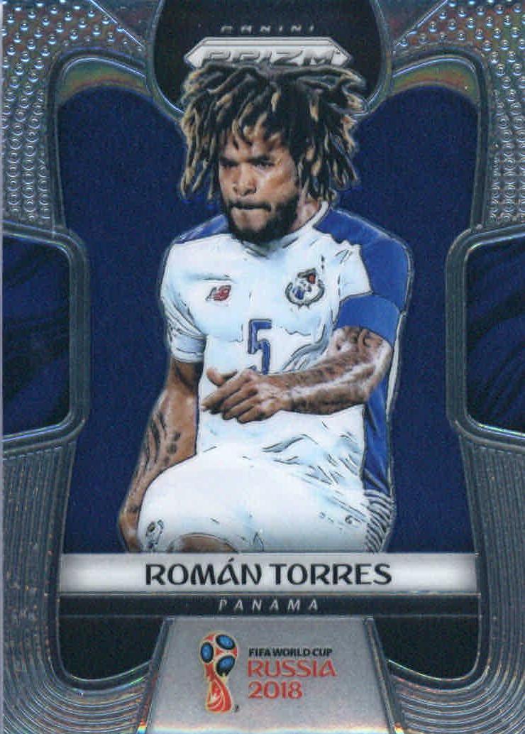 Roman Torres #224