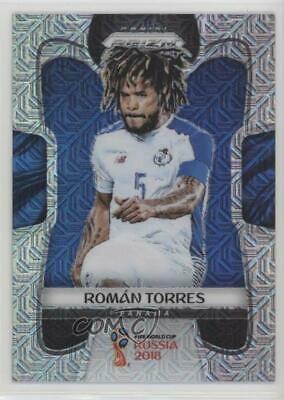 Roman Torres [Mojo Prizm] #224