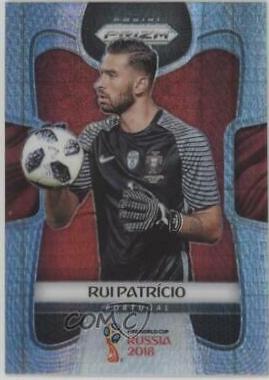 Rui Patricio [Hyper Prizm] #156
