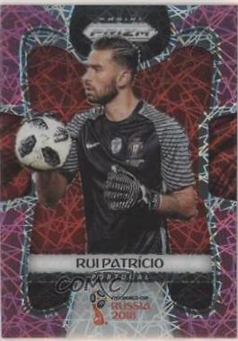 Rui Patricio [Pink Lazer] #156