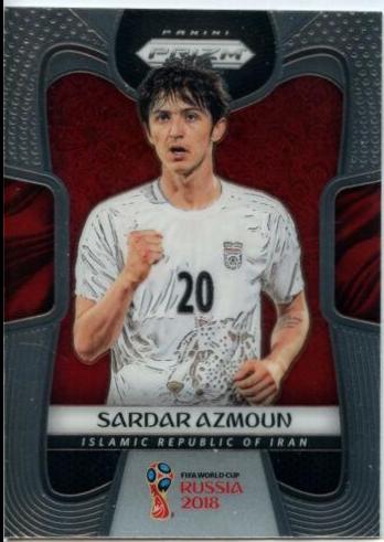 Sardar Azmoun #115