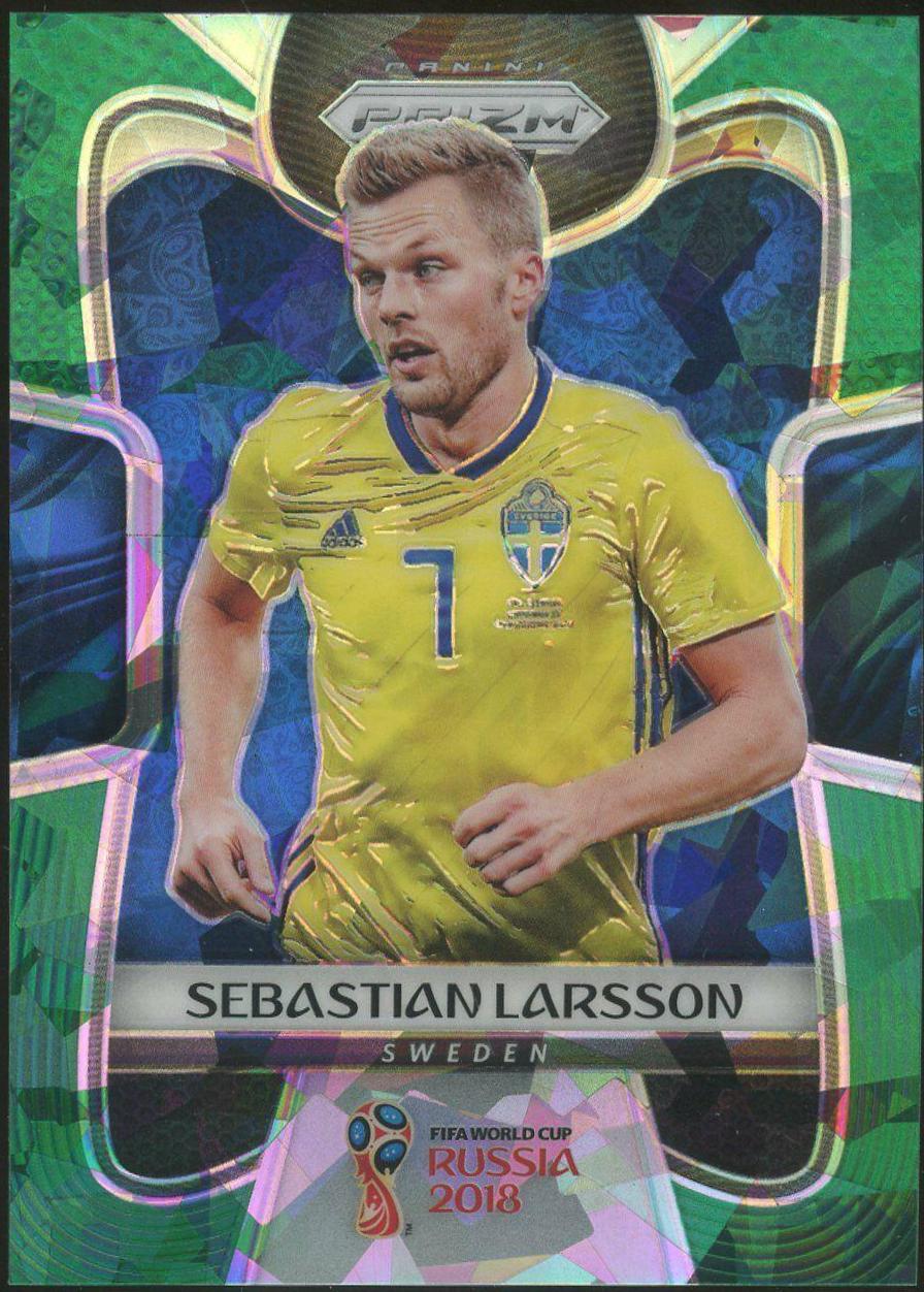 Sebastian Larsson #240