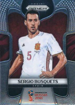 Sergio Busquets #207