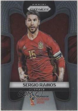 Sergio Ramos #200