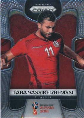 Taha Yassine Khenissi #290