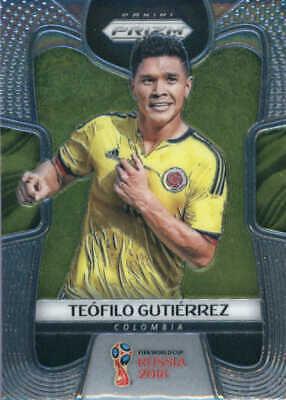 Teofilo Gutierrez #45