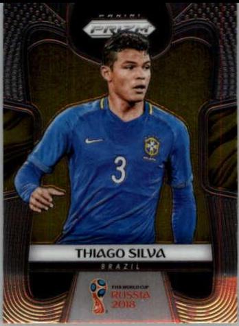 Thiago Silva #27