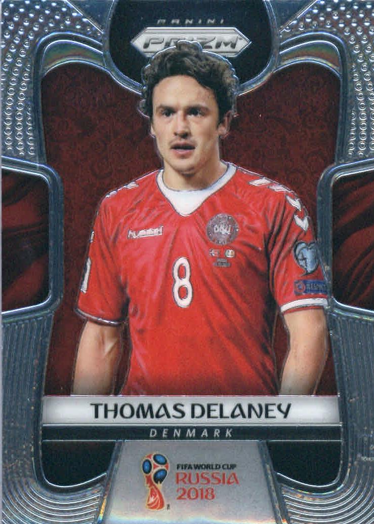 Thomas Delaney #262