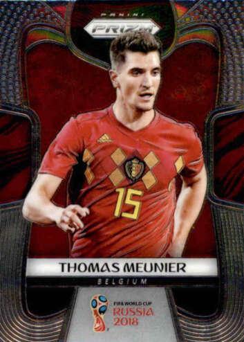 Thomas Meunier #22