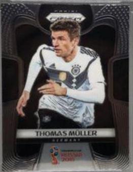 Thomas Muller #97