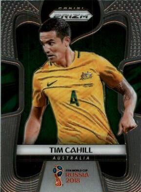Tim Cahill #270