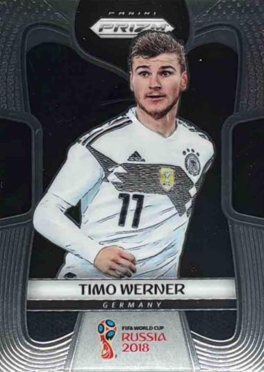 Timo Werner #98