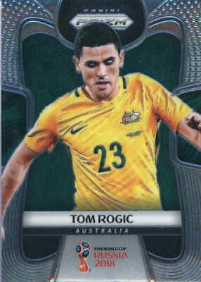 Tom Rogic #269