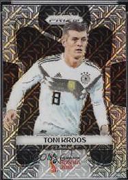 Toni Kroos [Mojo Prizm] #99