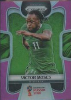 Victor Moses #144