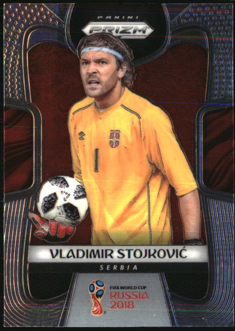 Vladimir Stojkovic #184