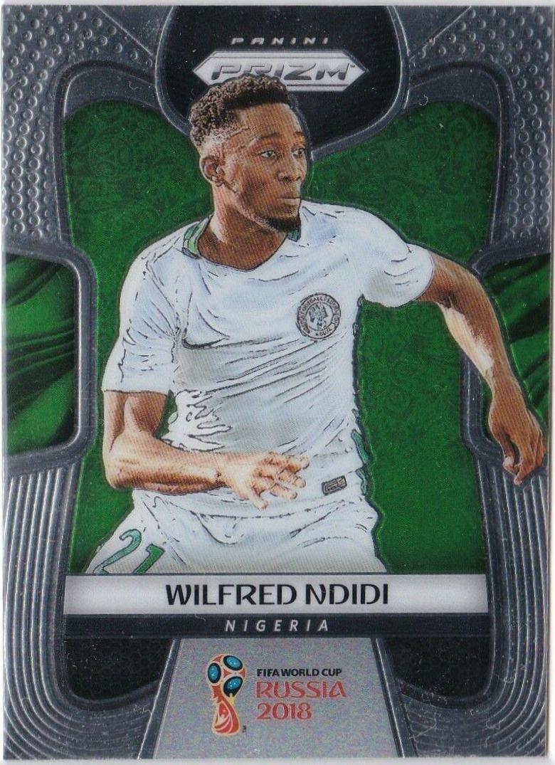Wilfred Ndidi #145