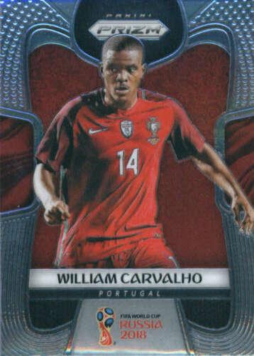 William Carvalho #161