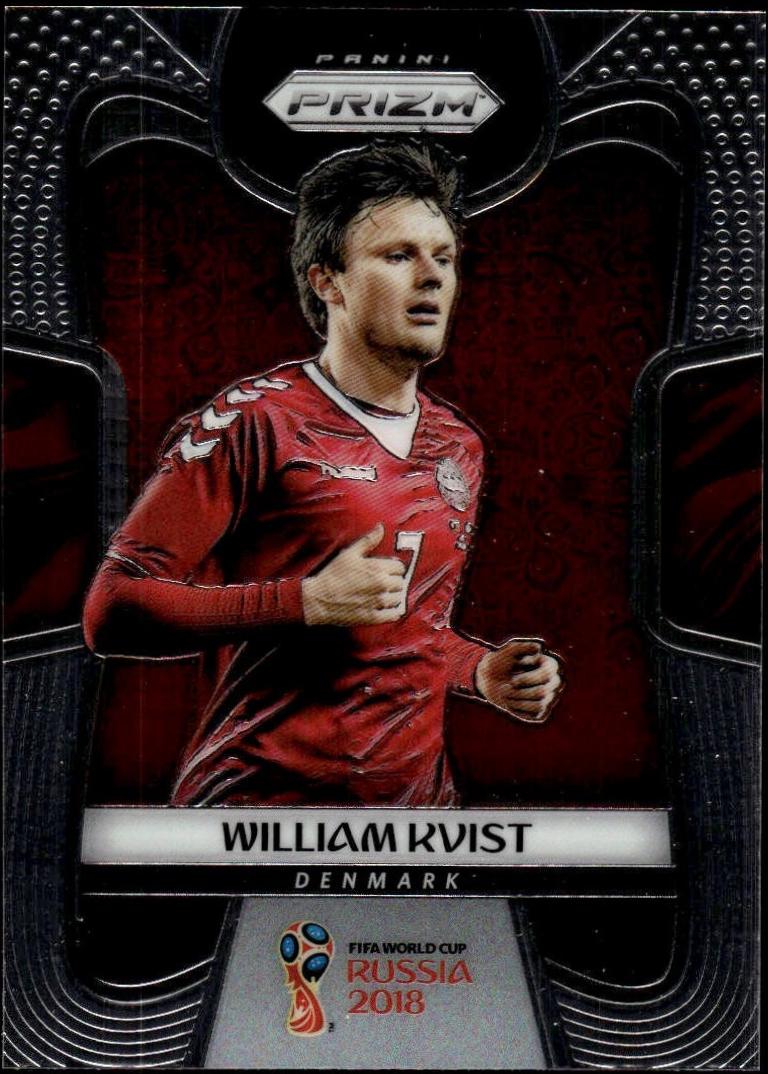 William Kvist #263
