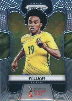 Willian #26