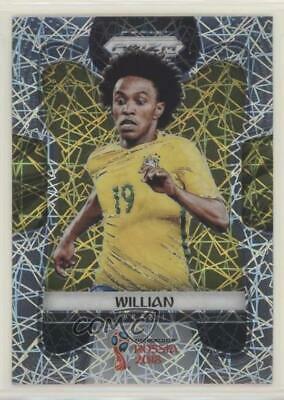 Willian [Lazer Prizm] #26
