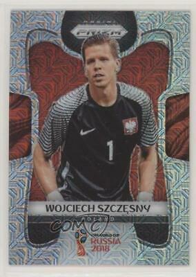 Wojciech Szczesny [Mojo Prizm] #149
