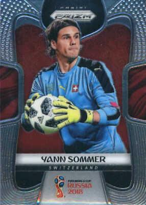 Yann Sommer #248