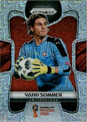 Yann Sommer [Mojo Prizm] #248