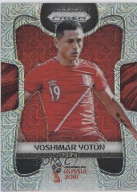 Yoshimar Yotun [Mojo Prizm] #299
