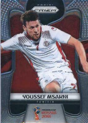 Youssef Msakni #291