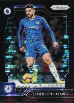 Emerson Palmieri [Breakaway Prizm] #22