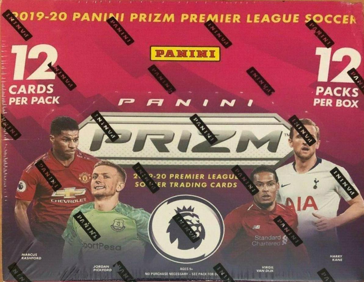Hobby Box