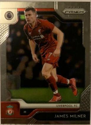 James Milner #90