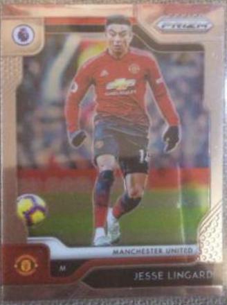 Jesse Lingard #58